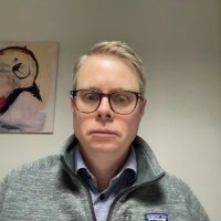 Subtonomy Employee Gustaf Gunnarsson's profile photo
