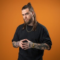 MAKE MAMI PROUD Employee Nils Wiegand's profile photo