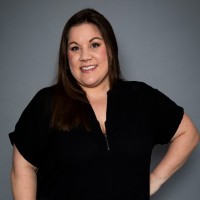 Andiamo! Group Employee Kristen Sherwin's profile photo
