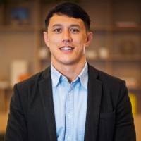 Panthom Engineering Employee Jasper Dunphy's profile photo