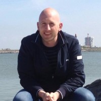 SBE Employee Wim de Nutte's profile photo