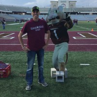 Sunbelt Rentals, Inc. Employee Carl Capers's profile photo