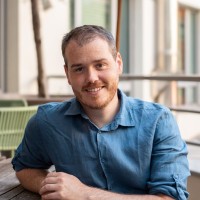 Pubstack Employee Lucas Estrade's profile photo