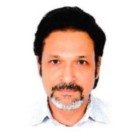 SAIBABA TRADING LIMITED Employee Sriram S's profile photo