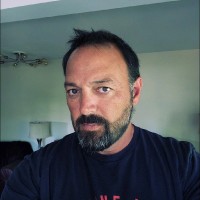 Burns Construction Company, Inc. Employee Chris Kane's profile photo