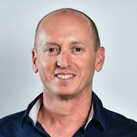 Everswitch (by Baran Advanced Technologies) Employee Jonathan Yuval's profile photo