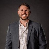 Tectus App Employee Justin D.'s profile photo