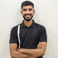 MARSMCOE Employee Sangram Shitole's profile photo