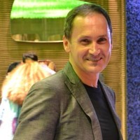 Harlequin Design Employee Stefano Corradi's profile photo