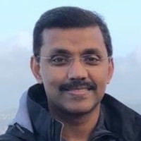 Microsoft Employee Anil Thomas's profile photo