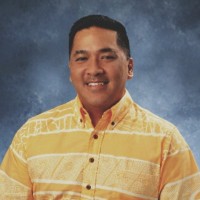 American Savings Bank Employee Levi Carias's profile photo