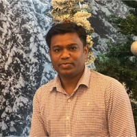 Microwebies Software Services Employee Nilesh Khaire's profile photo