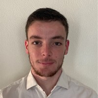 ID SYSTEM Employee Simon Bodier's profile photo