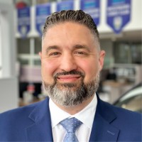 Elmwood Car Sales Employee Daniel Angelucci's profile photo