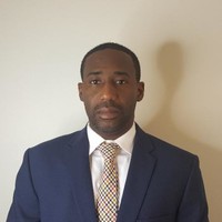 Fujitsu General America, Inc. Employee Sherwyn Noel's profile photo