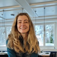 Evander Employee Katie Stoner's profile photo