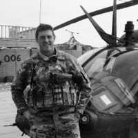 Zeitview (formerly DroneBase) Employee Bill Stafford's profile photo