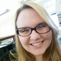 Navy Federal Credit Union Employee Halle Wright's profile photo