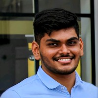 Manthan International School Employee Rohit Jaiswal's profile photo