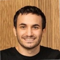Dazz Employee Ori Damti's profile photo