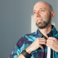 TREE Solutions - Energy Efficiency Employee Marco Gilardi's profile photo