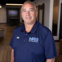 MRG Construction Management Employee Rich Yebba's profile photo