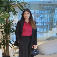 Dynasoft Cloud Employee Esha Khan's profile photo
