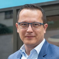 MindentMent Employee Csongor Ceglédi's profile photo