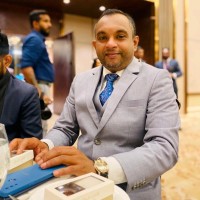 DMS Software Technologies (Pvt) Ltd Employee Mohamed Ramees's profile photo