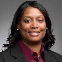 Jashell Mitchell-Cross Email & Phone Number