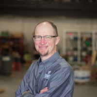 Westphal & Company, Inc. Employee Mark McCluskey's profile photo