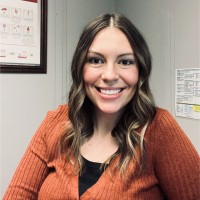 Epic Mortgage Employee Amanda Johnson's profile photo