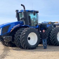 Q-Line Trucking Employee Nolan Shurygalo's profile photo