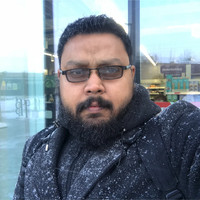 Niladri Chatterjee Email