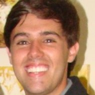 Itau-Unibanco Employee Raphael Sebbe's profile photo