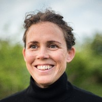 Qnister Employee Caroline Enhörning's profile photo