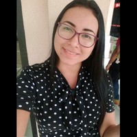 Iandrya Araújo's profile photo