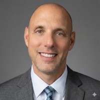 PNC Employee Robert May's profile photo