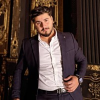 Corecentrix Business Solutions Employee Sam Connor's profile photo