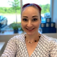 Nicole Jones Email & Phone Number