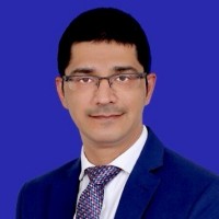 Zubair Ahmed Email & Phone Number