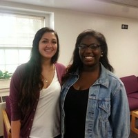 ITA Dynamics Employee Gabriela Perez's profile photo