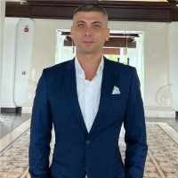 Trisara Phuket Employee Alberto Marcon's profile photo