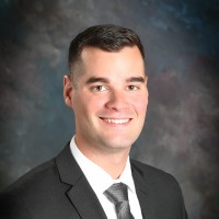 Tusk Industrial Employee Lindley Yerg's profile photo