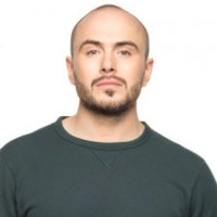 Streamdata.io by Axway Employee Hugues Huet's profile photo