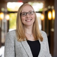 Marks & Harrison Employee Leslie Dalton's profile photo