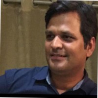 Ashish Bhutda Email & Phone Number