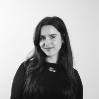 Ash Staging Employee Ella Park's profile photo