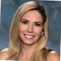 Krystal Moran Email & Phone Number
