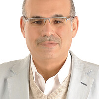 Hemaya Information Technology Employee Mohamed Zyada's profile photo